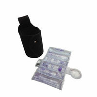 Babies R Us Travel Bottle Warmer with Carry Case