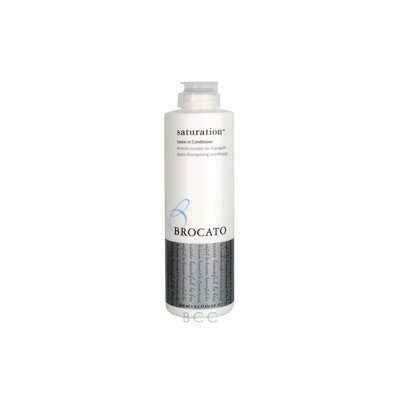 Brocato Saturation Light Leave-in Conditioner 8.5oz