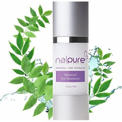 Anti Wrinkle Eye Cream ~ #1 Best Dark Circle Remover ~ Reduce Puffy Eyes ~ Tighten Loose Skin & Under Eye Bags ~ Minimize Wrinkles Under Eyes ~ Treats Tired Looking Eyes