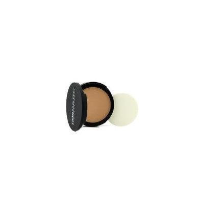 Dermablend Intense Powder Camo Compact Foundation (Medium Buildable To High Coverage) # Bronze 13.5G/0.48