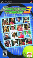 BANDAI NAMCO Games America Inc. Smash Court Tennis 3