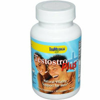 TriMedica TestostroPlus 804 mg 30 Caps