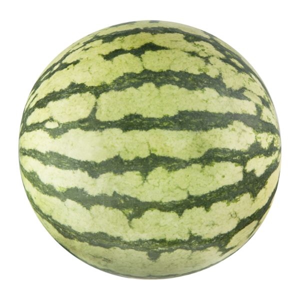 Melon Watermelon Mini Seedless Organic