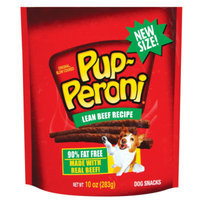Pup-peroni Pup-Peroni Lean Beef Dog Treats (10 oz.)