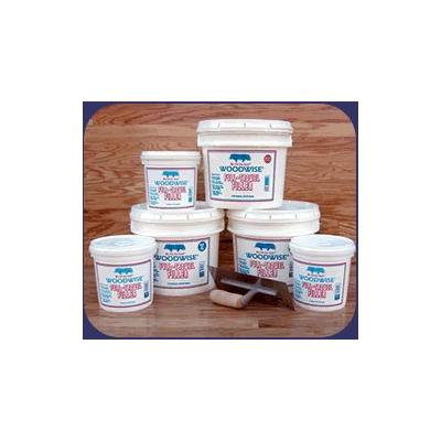 Woodwise Full Trowel Filler - White Oak - Gallon