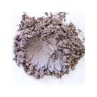 Glamour My Eyes Matte Velvet Mineral Eyeshadow - Mushroom - Large