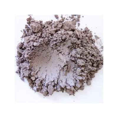Glamour My Eyes Matte Velvet Mineral Eyeshadow - Mushroom - Large