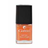Nail Polish Island Sunset By Gabriel Cosmetics