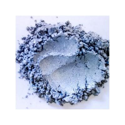 Best Shades for Blue Eyes by Glamour My Eyes (Smoky Shimmer S)