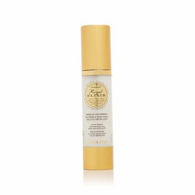 Perlier Honey Miel Royal Elixir Neck and Decollete Serum