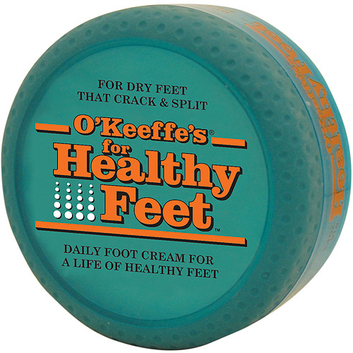Gorilla Glue O'Keeffe's For Healthy Feet