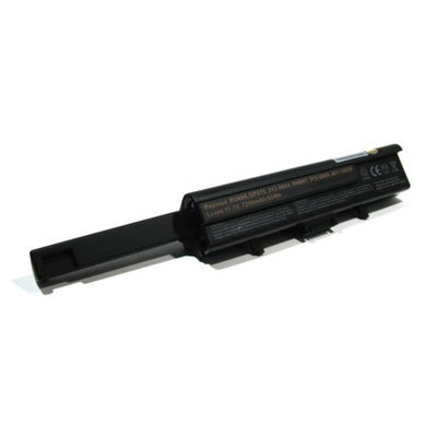 Premium Power Products Premium Power 312-0664 Compatible Battery 6600 Mah 312-0664 for use with Dell Laptops
