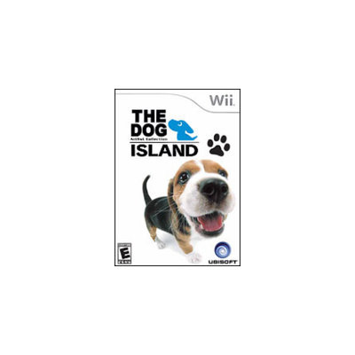 UbiSoft The DOG Island
