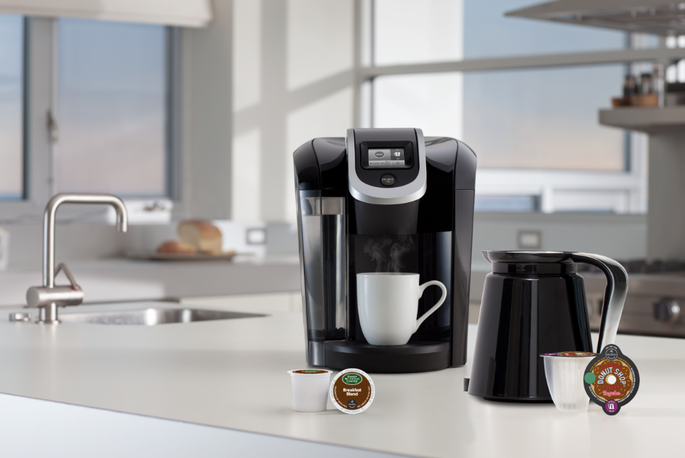 Keurig® 2.0