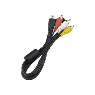 Canon Video Cable AVC DC400ST for EOS 7D Camera