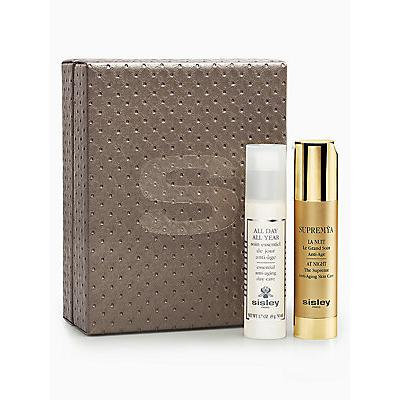 Sisley-Paris Supremÿa/All Day All Year Prestige Kit - No Color