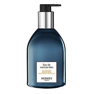 HERMÈS Eau de narcisse bleu Hand & Body Cleansing Gel/10.1 oz. - No Color