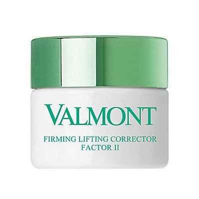 Valmont Firming Lifting Corrector Factor II/1.7 oz. - No Color