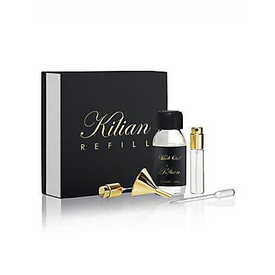 Kilian Musk Oud Eau de Parfum Refill/1.7 oz. - No Color