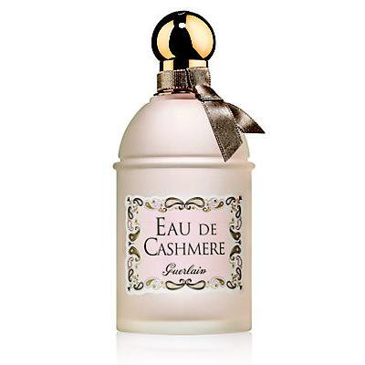 Guerlain Eau de Cashmere Eau de Toilette/4.2 oz. - No Color