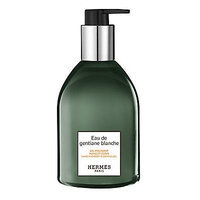 HERMÈS Eau de gentiane blanche Hand & Body Cleansing Gel/10.1 oz. - No Color