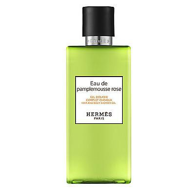 HERMÈS Eau de pamplemousse rose Hair & Body Shower Gel/6.5 oz. - No Color