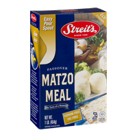 Streit's Passover Matzo Meal