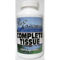 Pure Essentials Complete Tissue 250 capsules