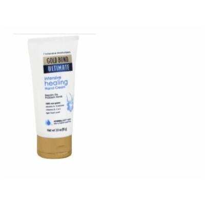 Gold Bond Ultimate Intensive Healing Hand Cream (Pack of 2)