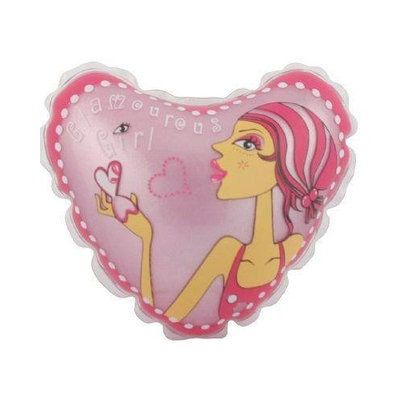 Cookie Jar Collection Cookie Jar Glitter Cream Bath - Glamourous Girl 66ml/2.1oz