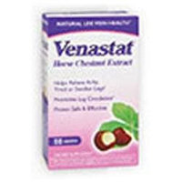 Ginsana Venastat - 60 Capsules
