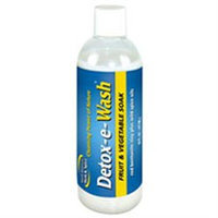 North American Herb Spice DetoxiWash by North American Herb and Spice - 16oz.