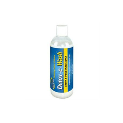 North American Herb Spice DetoxiWash by North American Herb and Spice - 16oz.