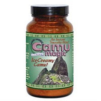 Maca Magic Camu Magic Smoothie Mix - 5 oz