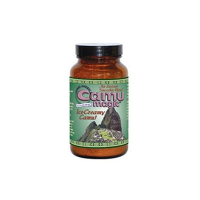 Maca Magic Camu Magic Smoothie Mix - 5 oz