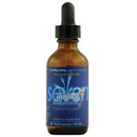 Eclectic Institute Orig 7 Mushroom Blend W/Lar