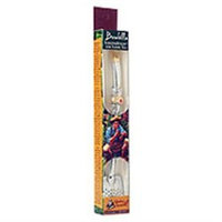 Bombilla Tea Strainer Straw 1 per pkg from Wisdom Natural Brands