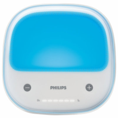Philips - Golite Blu Energy Light - White/blue