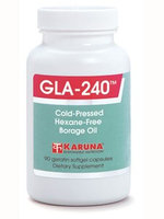 Karuna Corporation GLA 240 90sg