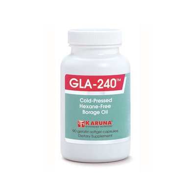 Karuna Corporation GLA 240 90sg