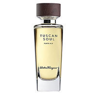 Salvatore Ferragamo Tuscan Soul Punta Ala Eau de Toilette/2.5 oz. - No Color