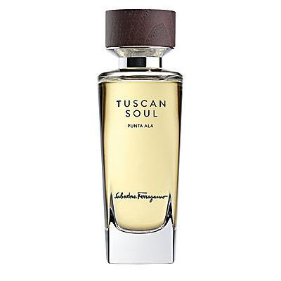 Salvatore Ferragamo Tuscan Soul Punta Ala Eau de Toilette/2.5 oz. - No Color