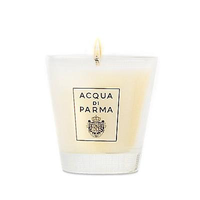Acqua Di Parma Colonia Glass Candle/6.2 oz. - No Color