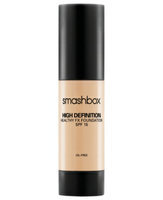 Smashbox High Definition Healthy FX Foundation SPF 15
