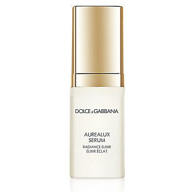 Dolce & Gabbana Aurealux Serum/1 oz. - No Color