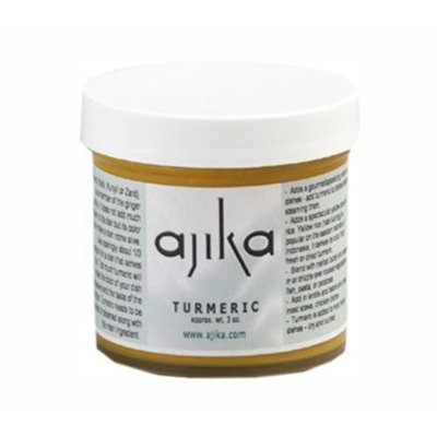 Ajika Turmeric Powder