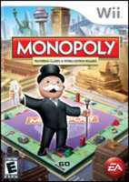 Electronic Arts Monopoly