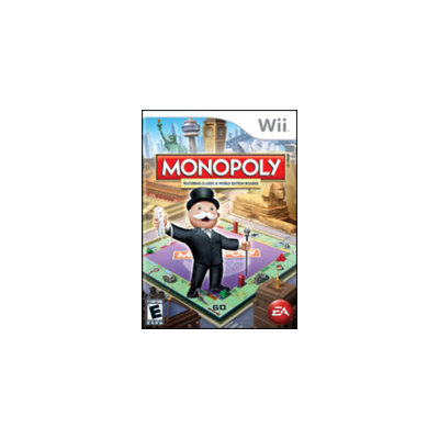 Electronic Arts Monopoly