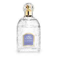 Guerlain Apres L'Ondee Eau de Toilette Spray/3.3 oz. - No Color
