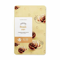 Etude House Take Care of My Skin Mask 3ea (Snail_3ea)